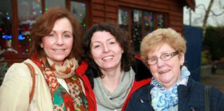 Tremendous response to Simon fundraiser in Kilworth