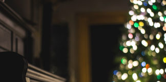 It’s Christmas and Dr King was right: Darkness cannot drive out darkness