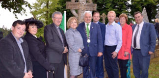 ‘A larger than life person’ – Tributes paid to Cllr Claire Cullinane