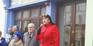 Cllr Claire Cullinane laid to rest in Cobh