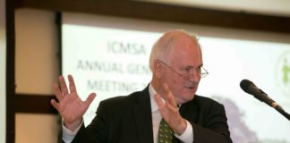 ICMSA AGM told that Ireland cannot ‘stand idly by’ when Brexit talks begin between UK and EU