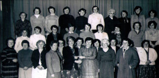 ICA: A whole lot more than just tea and cakes