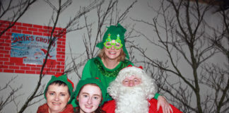 A Christmas experience to remember in Kildorrery