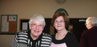 Kilfinane Christmas party a great success