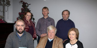Plan in place to tackle River Funcheon pollution
