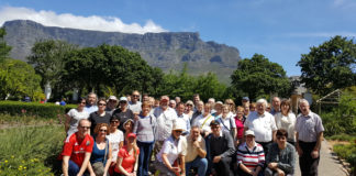 2016 an unforgettable year at TO Park