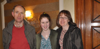 Young people recognised at awards ceremony
