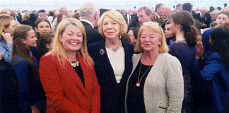 1916- 2016 – A century to remember for all Irish people