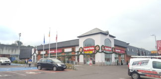 ‘Positive result’ but blackspot costs Fermoy in IBAL competition