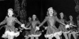 Memories From The Archives – January 1996