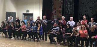 ‘Anything Goes’ for Mitchelstown Musical Society