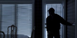 Gardai advise homeowners to remain vigilant