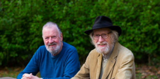 O’Reilly brothers look forward to showcasing Children of Lir