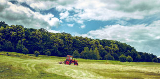 30% failure rate locally in Agricultural Inspection Programme