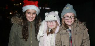 Community effort ensures northern lights shine brightly