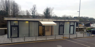 1,048 visits to Fermoy Tourist Office in 2016
