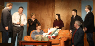 ‘Funny Money’ in Ardpatrick