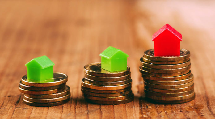 House prices predicted to rise by 8% in 2017