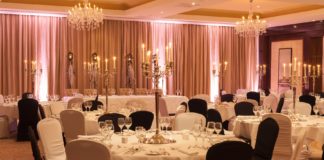 Wedding Showcase this Sunday, January 29th at The Kingsley, Cork