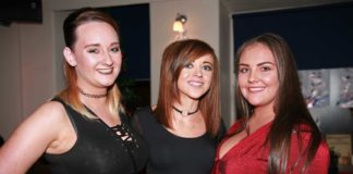 Locals make most of New Year’s Eve celebrations