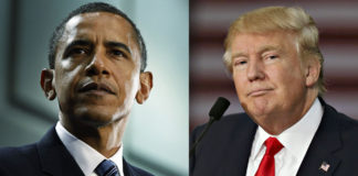 In the angry, orange face of terrible times, we must stand our ground