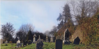 Mary Kent remembered in Fermoy 100 years after death