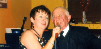 Final curtain falls for Tom Cotter, Conna