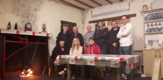 Molanna Players bring ‘Sive’ to Glenroe