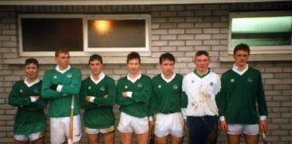 Memories From The Archives – February 1996