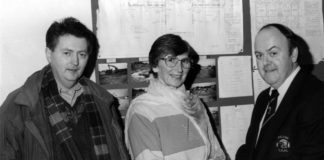 Memories From The Archives – February 1996