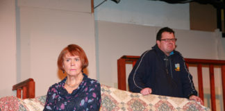 ‘Rumors’ continues in Castlelyons