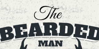 The Bearded Man’s Battle for Suicide Prevention