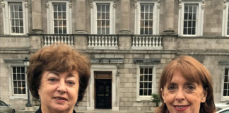 Social Democrats shine a light on importance of local newsrooms in Limerick