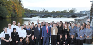 Herlihy’s Centra Fermoy in final of Centra Store of the Year 2017