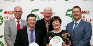 Local SPAR stores win top awards