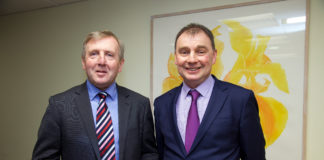 Ministers Coveney and Creed told retention of Nitrates Derogation ‘a national priority’