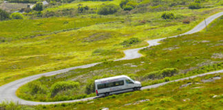 Bartlemy to Fermoy Local Link Bus