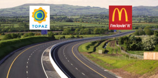 Jobs boost for Fermoy as new M8 service station announced