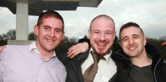 MIG help serve up a brilliant day’s racing in Mallow