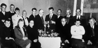 50 years on from Michael Jordan’s Irish Heavyweight Championship win