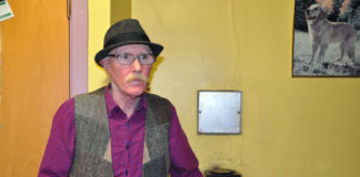 Three men in balaclavas burgle Kilfinane home