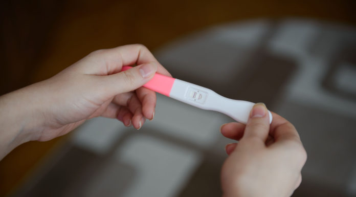 The Eighth Amendment was never really about abortion
