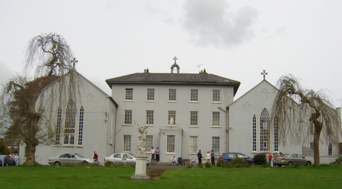 Sale of convent building falls through