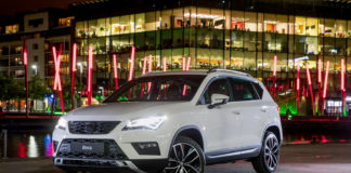 SEAT sales kick off the year at a good pace