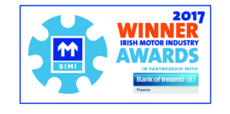 Irish Motor Industry Awards recognise best in the business
