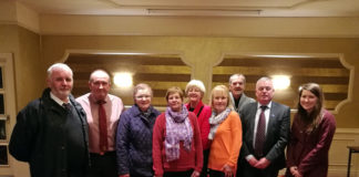 Will Mitchelstown and Fermoy miss the bus?