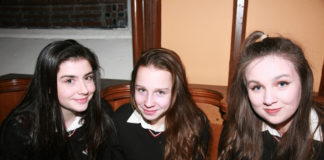 Gala concert aids St. Mary’s in Doneraile