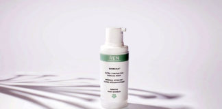 Don’t Mask Skin Problems With Makeup – Wipe Them Out!