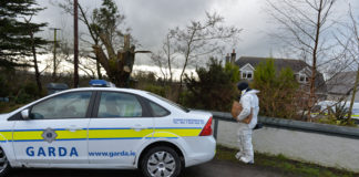 Ballysaggart murder investigation continues
