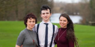 Access Award for Ballyporeen student